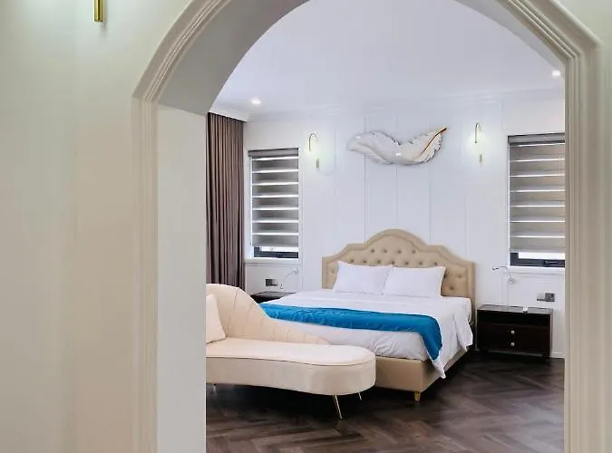 Villa Venuestay
