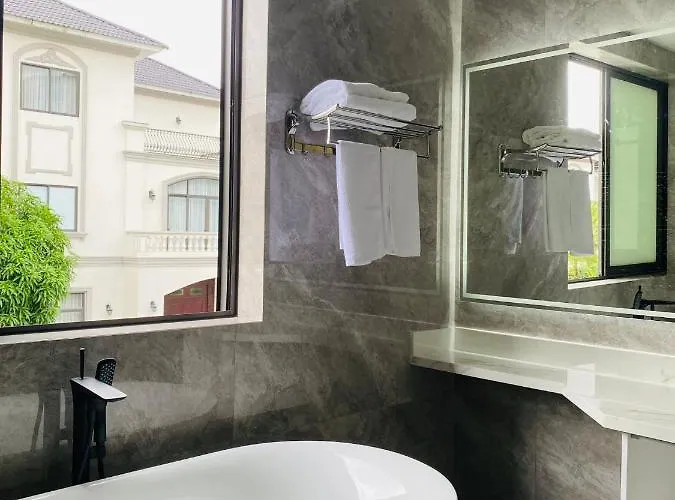 Venuestay Hạ Long