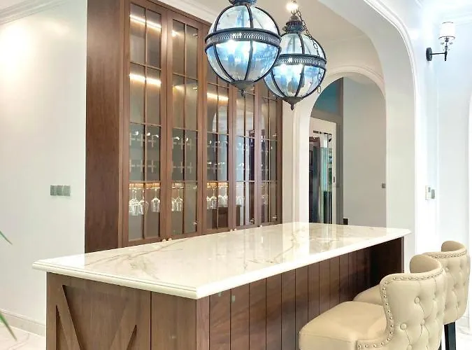 Venuestay Villa