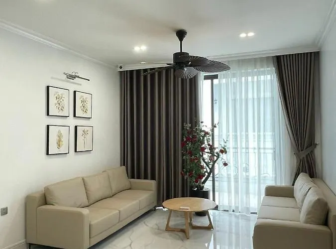 Venuestay *