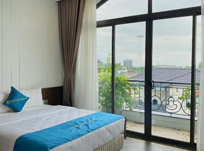 Villa Venuestay