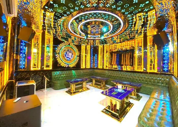 Venuestay *