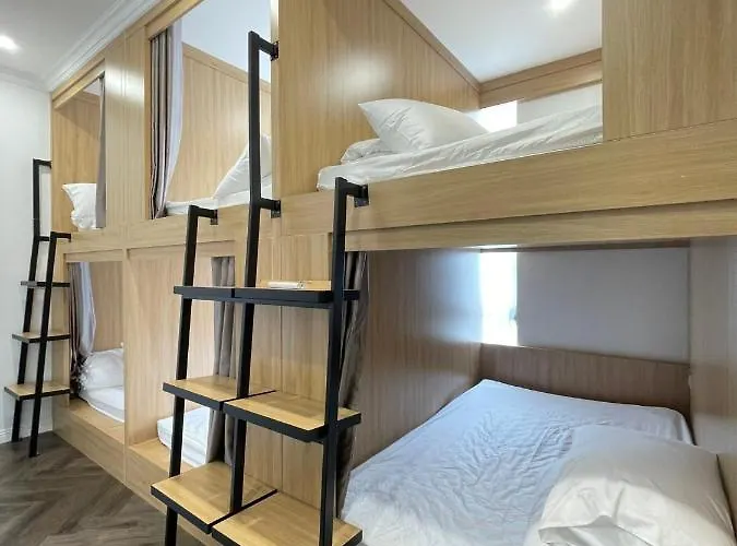 Venuestay Villa