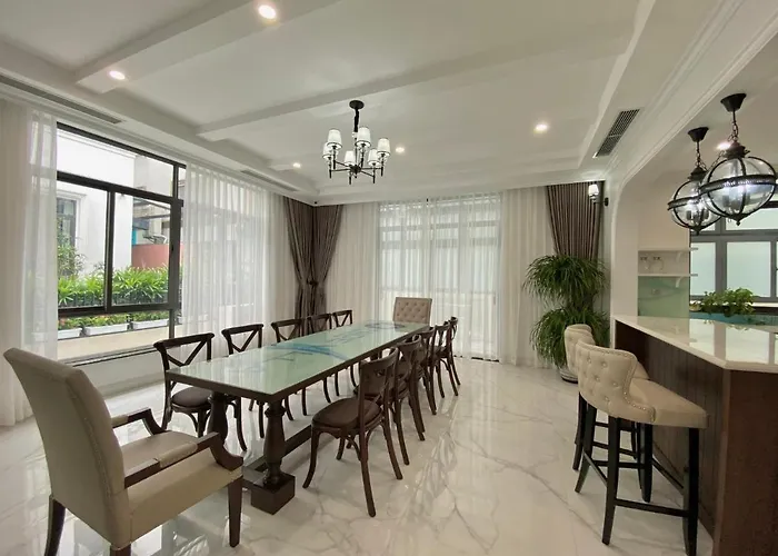 Villa Venuestay