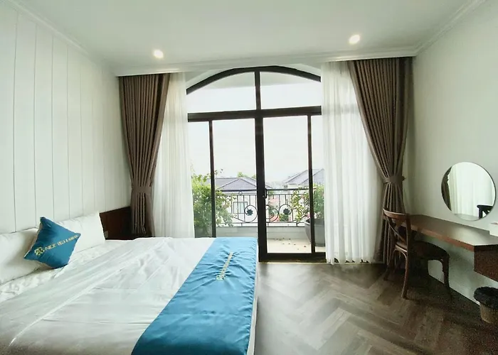 Venuestay Villa Hạ Long