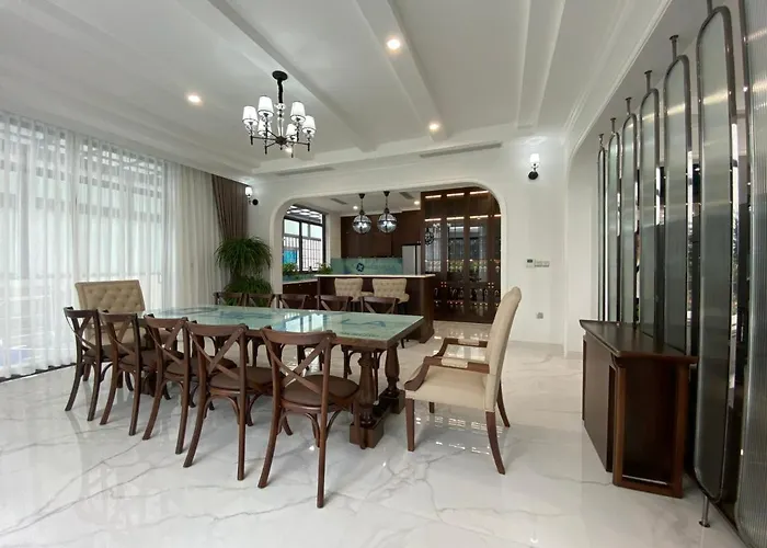 Venuestay Hạ Long