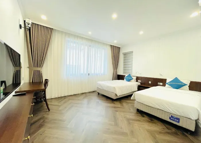 Venuestay Villa