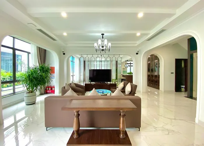 Venuestay Villa Hạ Long