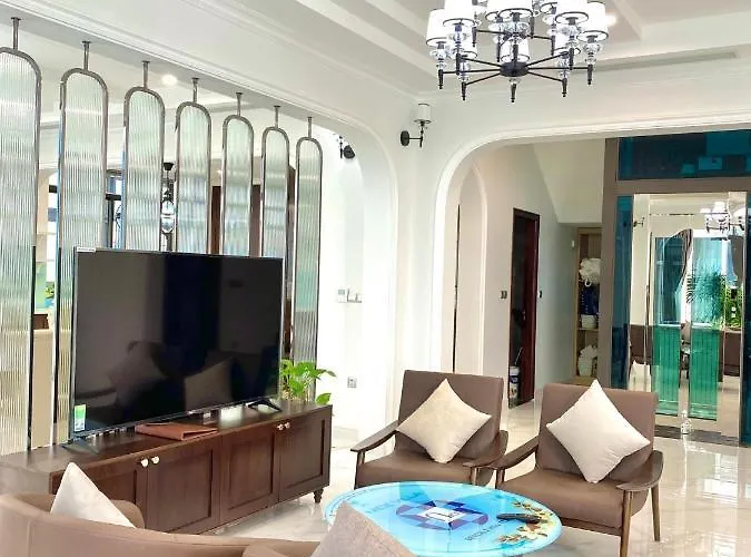 Venuestay Villa