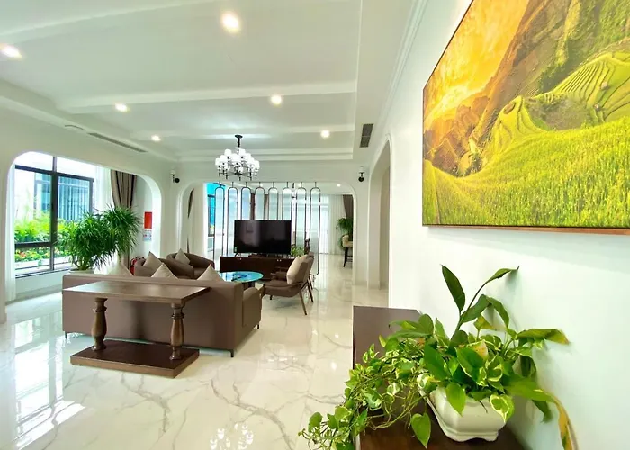 Venuestay *