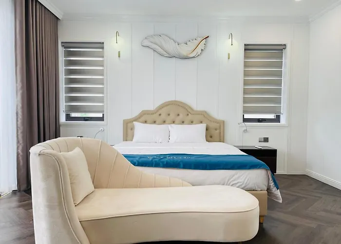 Venuestay Villa Hạ Long