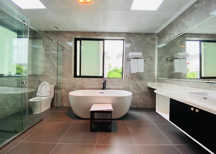 Venuestay Villa