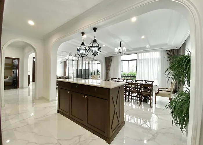 Venuestay *