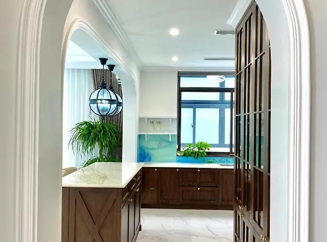 Venuestay Villa *