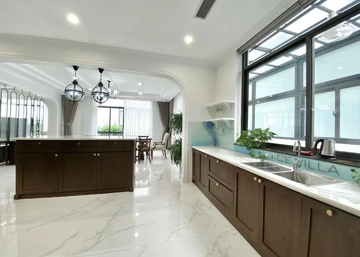 Villa Venuestay Hạ Long